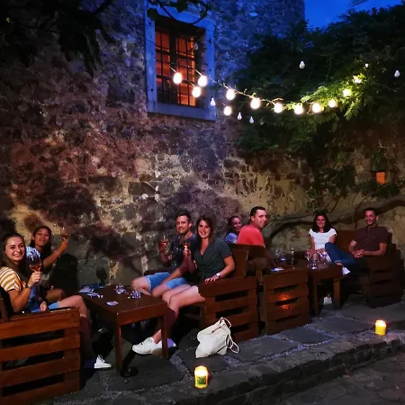 Gospodarstwo agroturystyczne Boutique & Winery Zorz *