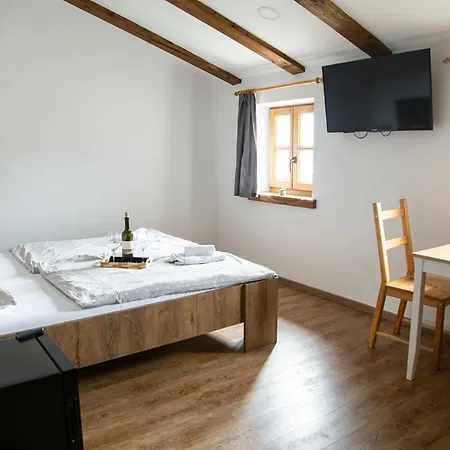 Boutique & Winery Zorz Vipava