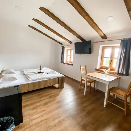 Boutique & Winery Zorz Gospodarstwo agroturystyczne Vipava