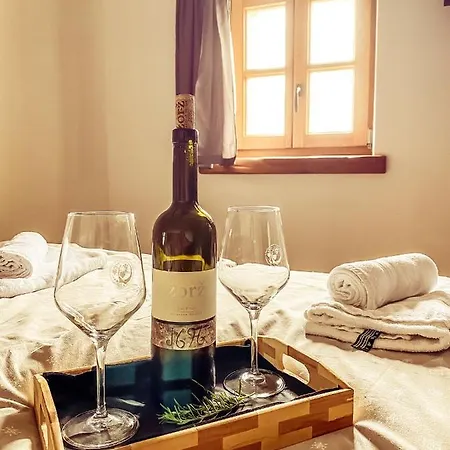 Boutique & Winery Zorz * Vipava
