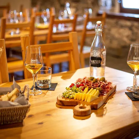 Boutique & Winery Zorz