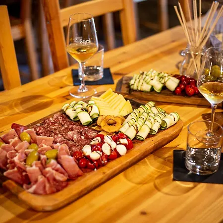 Boutique & Winery Zorz Vipava