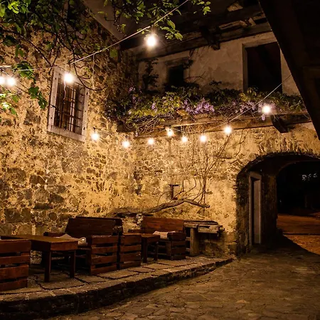 Boutique & Winery Zorz Vipava