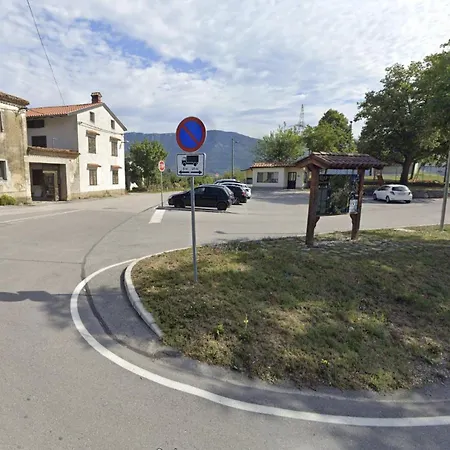 Boutique & Winery Zorz Vakantieboerderij