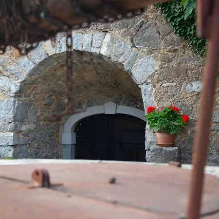 Gospodarstwo agroturystyczne Boutique & Winery Zorz *