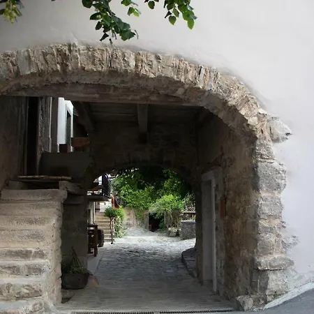 Boutique & Winery Zorz Vakantieboerderij