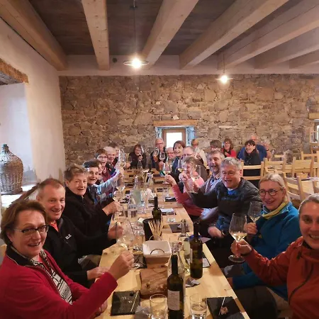 Boutique & Winery Zorz Gospodarstwo agroturystyczne