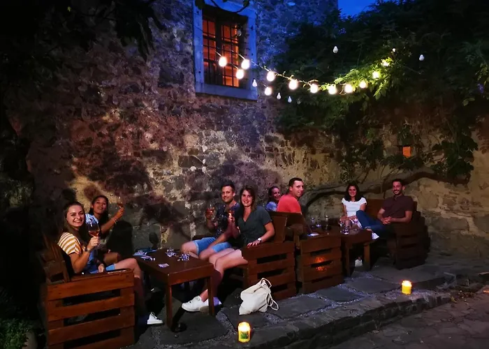 Alloggio per agriturismo Boutique & Winery Zorz *