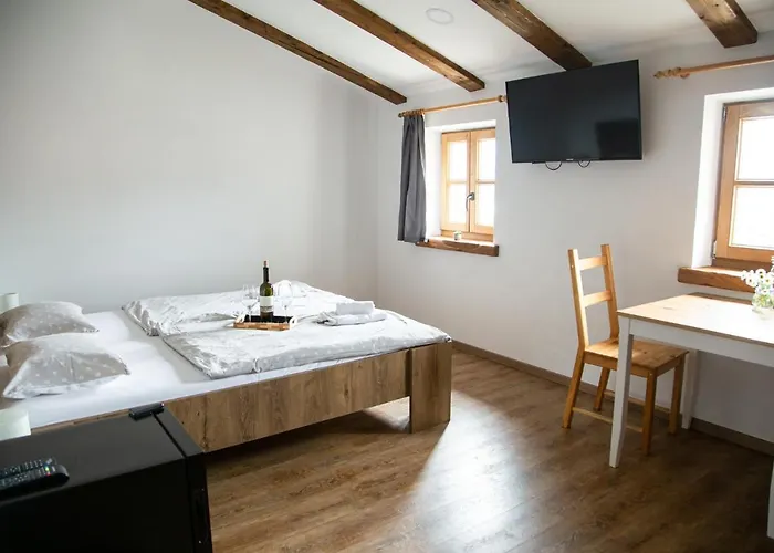 Boutique & Winery Zorz Vipava