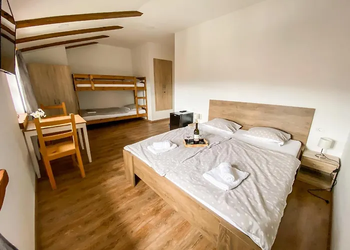 Boutique & Winery Zorz