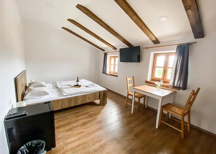 Boutique & Winery Zorz Alloggio per agriturismo Vipava