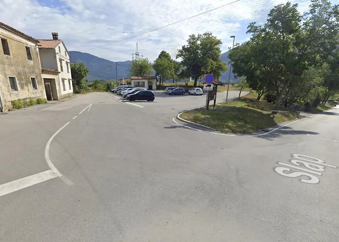 Boutique & Winery Zorz *