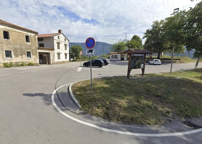 Boutique & Winery Zorz Alloggio per agriturismo