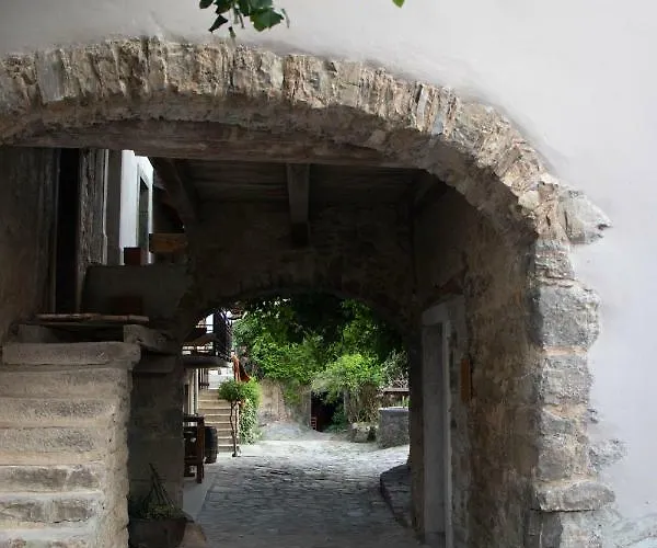 Boutique & Winery Zorz Alloggio per agriturismo