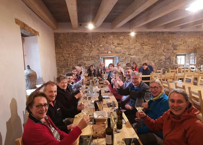 Boutique & Winery Zorz Alloggio per agriturismo